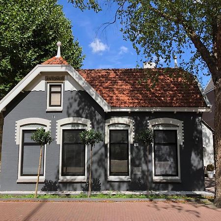 Villa Antonius Amsterdam Ouderkerk aan de Amstel Εξωτερικό φωτογραφία