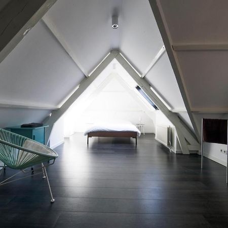 Villa Antonius Amsterdam Ouderkerk aan de Amstel Εξωτερικό φωτογραφία