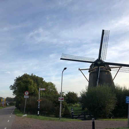 Villa Antonius Amsterdam Ouderkerk aan de Amstel Εξωτερικό φωτογραφία