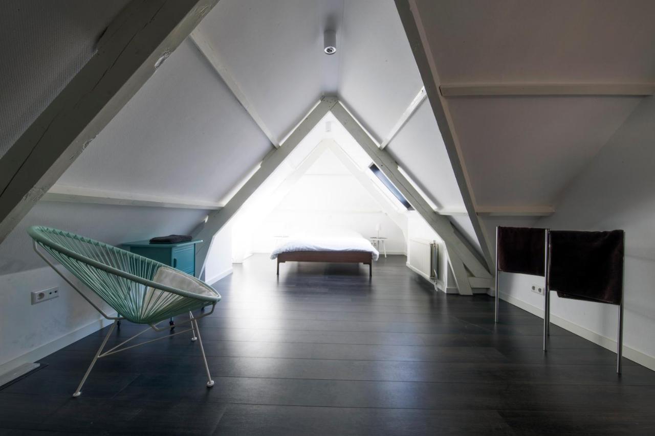 Villa Antonius Amsterdam Ouderkerk aan de Amstel Εξωτερικό φωτογραφία