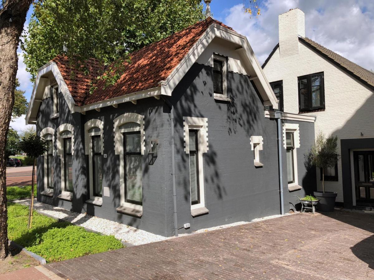 Villa Antonius Amsterdam Ouderkerk aan de Amstel Εξωτερικό φωτογραφία