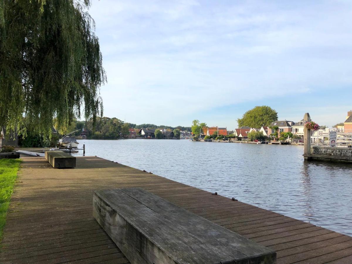 Villa Antonius Amsterdam Ouderkerk aan de Amstel Εξωτερικό φωτογραφία