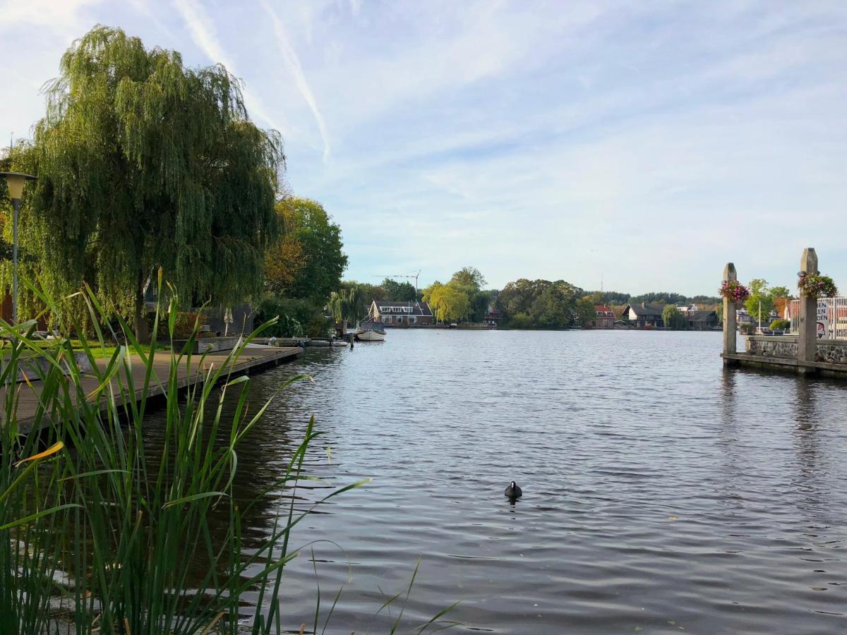 Villa Antonius Amsterdam Ouderkerk aan de Amstel Εξωτερικό φωτογραφία