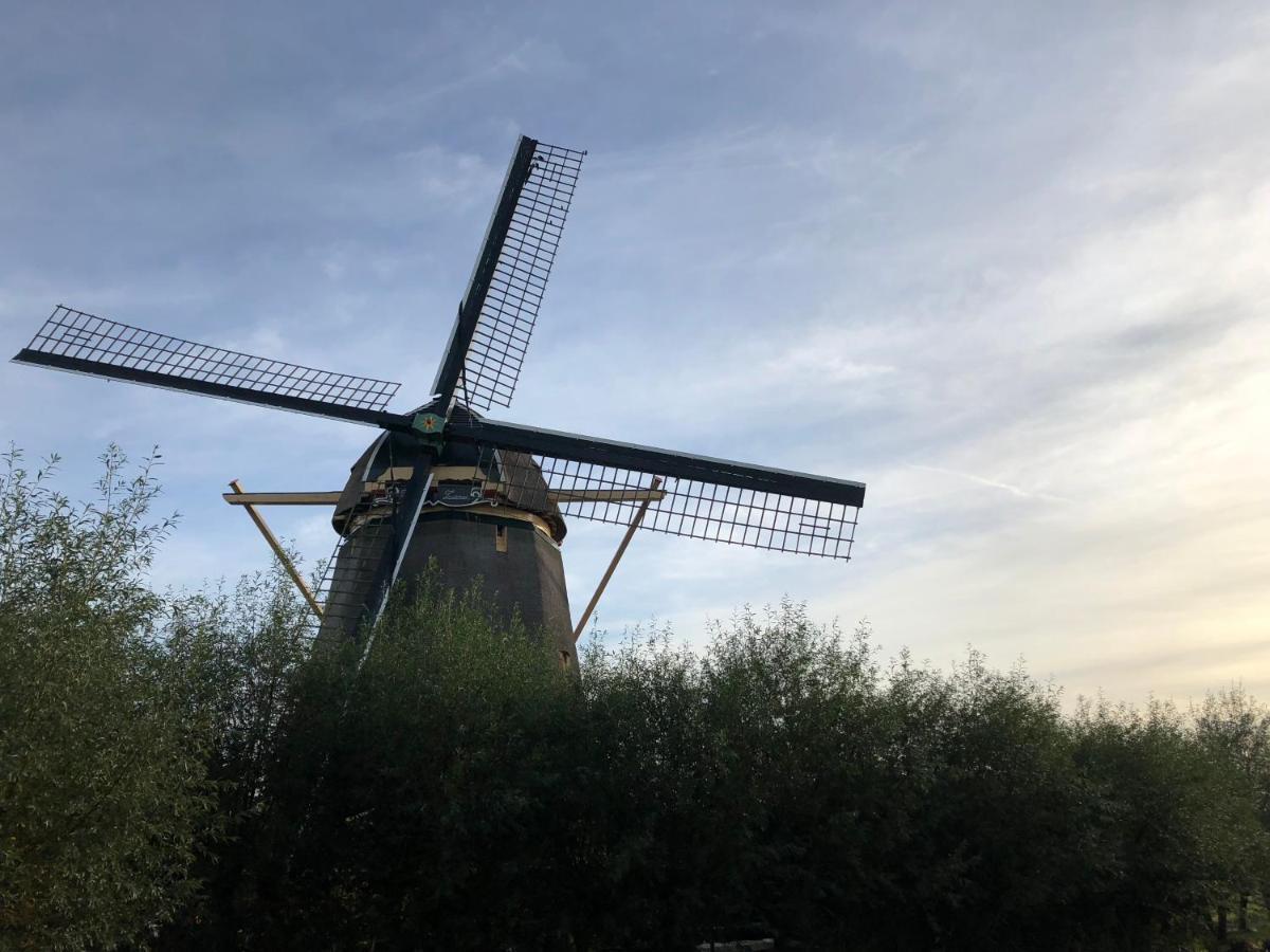 Villa Antonius Amsterdam Ouderkerk aan de Amstel Εξωτερικό φωτογραφία