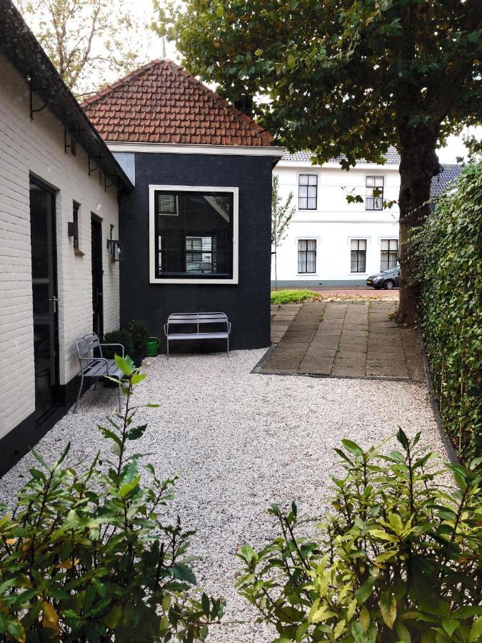 Villa Antonius Amsterdam Ouderkerk aan de Amstel Εξωτερικό φωτογραφία